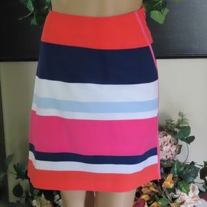 Golfini skort